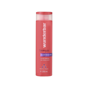 Wunderbar Shampooing Color Protection 250ml